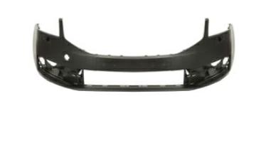 PARAURTI ANTERIORE PRIMER C/LAVAFARI SKODA OCTAVIA 01/17>