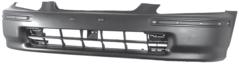 PARAURTI ANTERIORE PRIMER HONDA CIVIC 3/4P 10/95>02/99