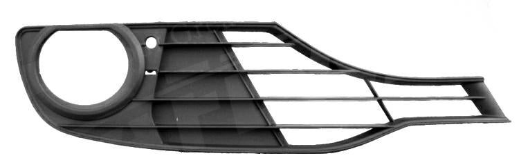 GRIGLIA PARAURTI ANTERIORE DX C/FENDI BMW SERIE 3 F30-31 05/11>MODERN-LUXURY