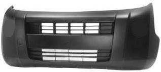 PARAURTI ANTERIORE FIAT FIORINO-CITR NEMO-PEUGEOT BIPPER 01/07> -TUV-