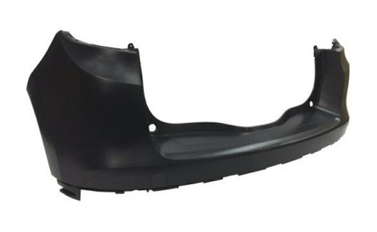 PARAURTI POSTERIORE PRIMER RENAULT SCENIC 09/16>