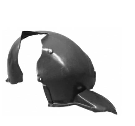 LOCARO ANTERIORE SX VW TOURAN 02/03>10/06 CADDY 08/04>