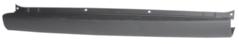 PARAURTI POSTERIORE C/LE FIAT DOBLO 01/00>10/05