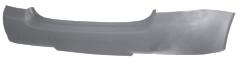 PARAURTI POSTERIORE SUP TOYOTA YARIS 04/99>02/03 DUE LUCI TARGA