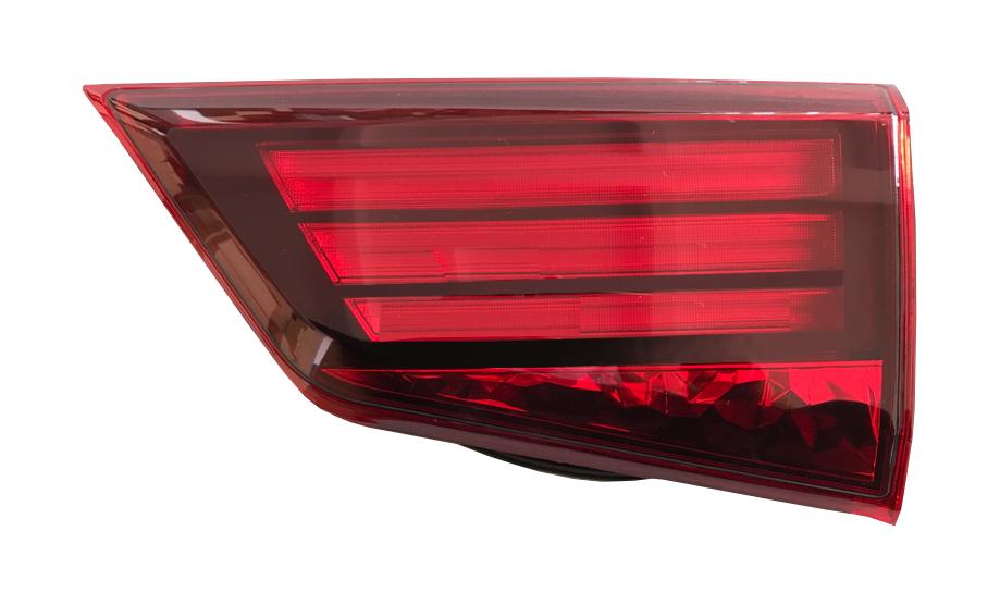 FANALE POSTERIORE DX INTERNO MITSUBISHI OUTLANDER 09/15>