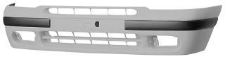 PARAURTI ANTERIORE PRIMER C/FENDI RENAULT CLIO 04/96>04/98