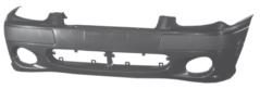 PARAURTI ANTERIORE C/FENDI HYUNDAI ATOS PRIME 09/99>11/03