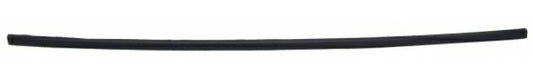 MODANATURE NERA GRIGLIA PARAURTI ANTERIORE C/LE SUP VW TRANSP T6 01/15> MULT