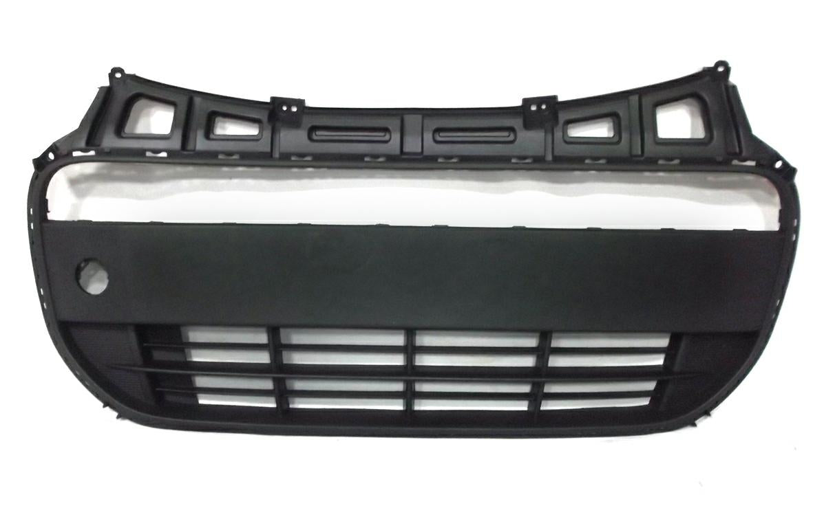 GRIGLIA PARAURTI ANTERIORE KIA PICANTO 07/15> 5P