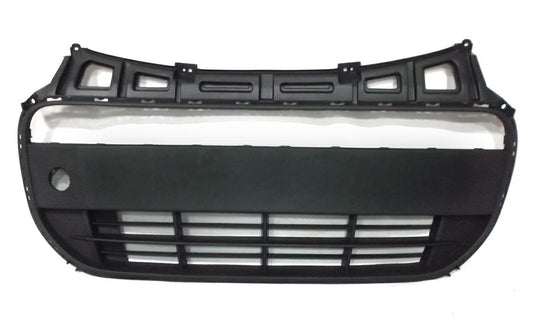 GRIGLIA PARAURTI ANTERIORE KIA PICANTO 07/15> 5P