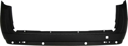 PARAURTI POSTERIORE C/SENS FIAT DOBLO 12/09>OPEL COMBO 02/12>1 PORTA -TUV-