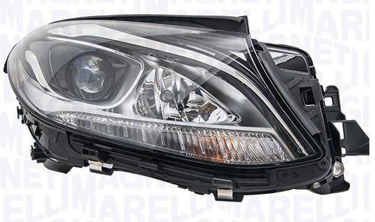 FARO SX 2H7 C/MOTOR ELETT MERCEDES GLE W166 01/15>