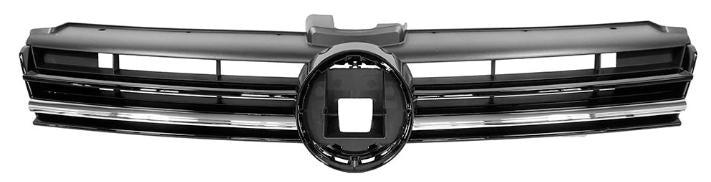 GRIGLIA ANTERIORE VW GOLF 7 01/17>