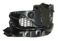 GRIGLIA PARAURTI ANTERIORE SX BMW SERIE 2 F22-F23 01/13> M2