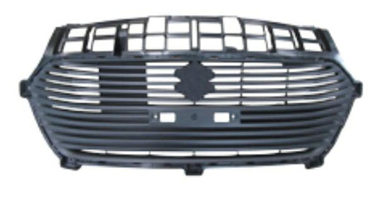 GRIGLIA PARAURTI ANTERIORE C/LE SUZUKI SWIFT 01/17>