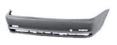 PARAURTI POSTERIORE PRIMER BMW SERIE 3 E46 COUPE 05/98>03/03