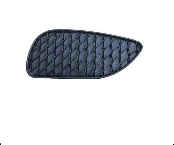 GRIGLIA PARAURTI ANTERIORE SX MERCEDES GLA X156 01/14>
