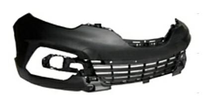 PARAURTI ANTERIORE PRIMER C/SENS RENAULT CAPTUR 02/17> -TUV-