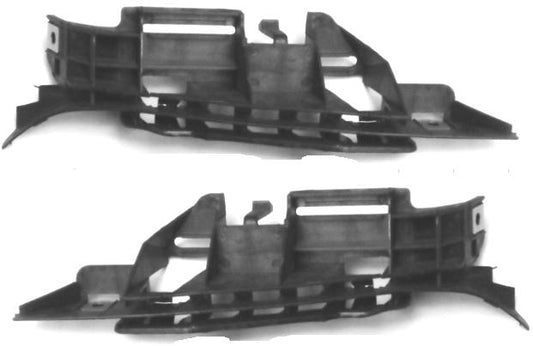 KIT STAFFE PARAURTI ANTERIORE PEUGEOT 307 08/01>08/05