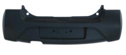 PARAURTI POSTERIORE PRIMER RENAULT TWINGO 06/07> DYNAMIC-GT