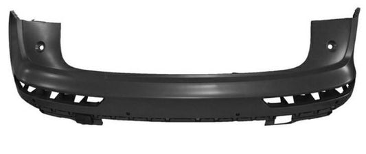 PARAURTI POSTERIORE SUP PRIMER C/PDC-PA AUDI Q5 01/16> S-LINE