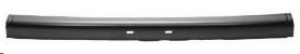 PARAURTI ANTERIORE C/LE NERO JEEP CHEROKEE 01/84>12/96