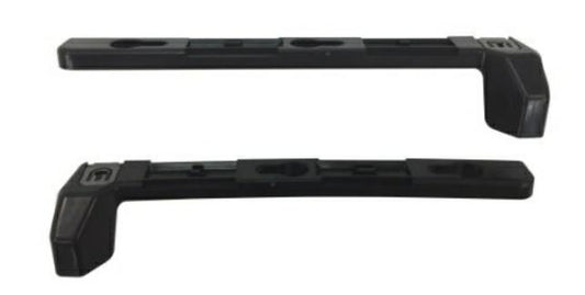 KIT STAFFE LAT SUP PARAURTI POSTERIORE PEUGEOT 308 SW 01/13>