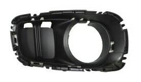 GRIGLIA PARAURTI ANTERIORE DX C/FENDI MINI COUNTRYMAN (F60) 10/16> ALL4