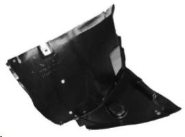 LOCARO ANTERIORE DX PARTE ANTERIORE BMW SERIE 3 E46 05/98>08/01