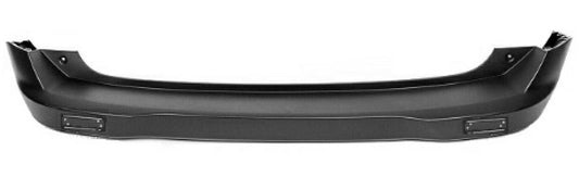 PARAURTI POSTERIORE FORD TRANSIT-TOURNEO COURIER 01/13>