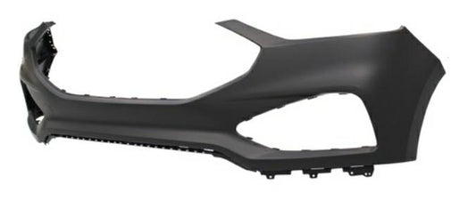 PARAURTI ANTERIORE PRIMER FORD EDGE 01/19> SE-SL-ST-TITANIUM