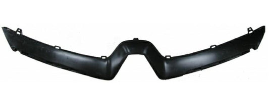 MODANATURE GRIGLIA NERA LUCIDA RENAULT CLIO 11/12>