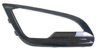CORNICE FENDI DX NERO LUCIDO FORD ECOSPORT 01/17> ST-LINE