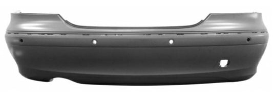 PARAURTI POSTERIORE PRIMER C/SENS MERCEDES CLK W209 03/03>