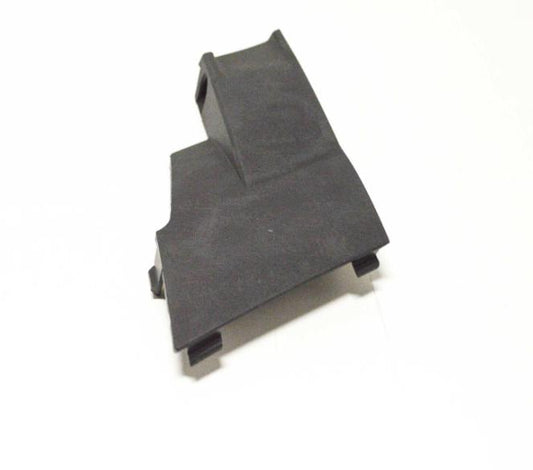 COPRIGANCIO ANTERIORE NERO VW SCIROCCO 01/08>