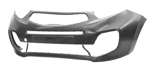 PARAURTI ANTERIORE S/PRIMER KIA PICANTO 01/11>06/15 SPORT
