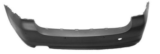 PARAURTI POSTERIORE PRIMER C/SENS BMW SERIE 3 E91 SW 09/08>