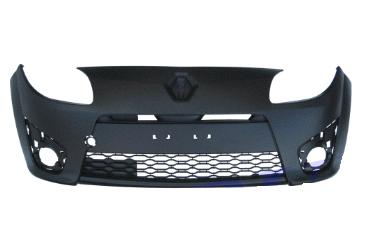 PARAURTI ANTERIORE PRIMER C/FENDI RENAULT TWINGO 06/07> DYNAMIC-GT