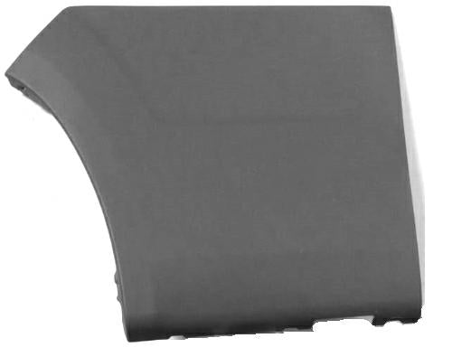 MODANATURE PARAF POSTERIORE SX PARTE POSTERIORE FIAT DUCATO 08/06>