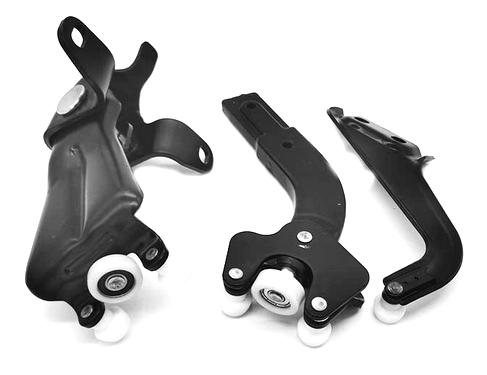 KIT RULLO PORTA DX SCORREV MERCED VITO-VIANO W639 09/03>