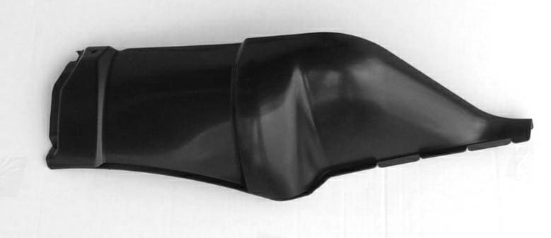 LOCARO ANTERIORE DX FORD TRANSIT CUSTOM 10/13>