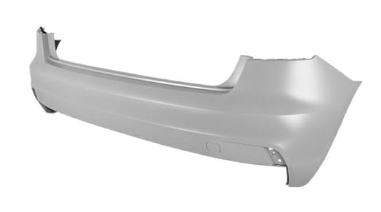 PARAURTI POSTERIORE PRIMER AUDI A1 07/18>