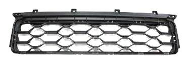 GRIGLIA PARAURTI ANTERIORE C/LE MINI COUNTRYMAN (F60) 10/16> ALL4-S