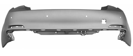 PARAURTI POSTERIORE PRIMER C/SENS BMW SERIE 7 F01-F02 01/09>