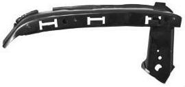RINFORZO PARAURTI ANTERIORE SX SUP HONDA CR-V 01/02>02/04