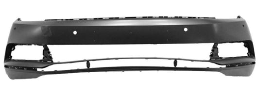 PARAURTI ANTERIORE PRIMER C/TRACCE SENS VW PASSAT 09/14> TREND/COMFORTLINE