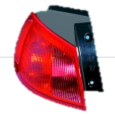 FANALE POSTERIORE SX ESTERNO MITSUB COLT 06/04>12/08 3P