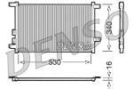 AL5070 CONDENSATORE ALFA 147-156 BZ