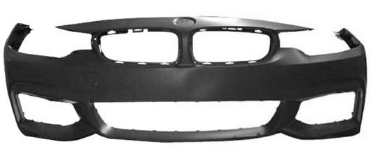 PARAURTI ANTERIORE PRIMER BMW SERIE 4 F32-F33-F36 01/13> M-TECH