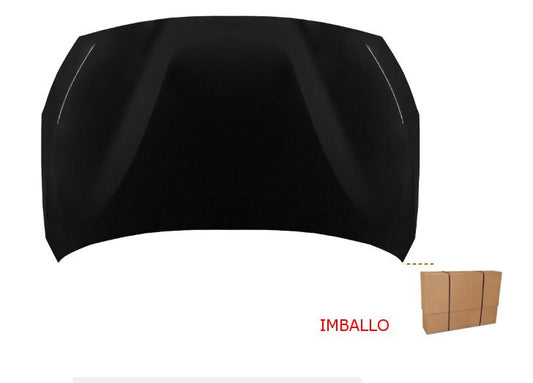 COFANO ANT BMW SERIE 2 F45 TOURER 09/14> ALLUMINIO